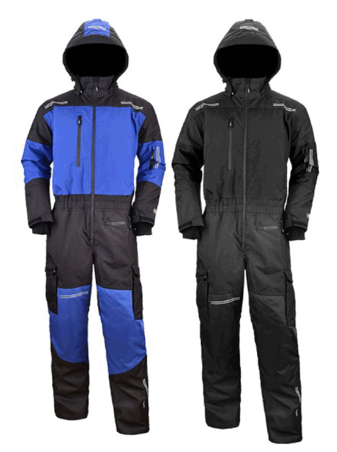 KJELEDRESS VINTER PRO VATT.