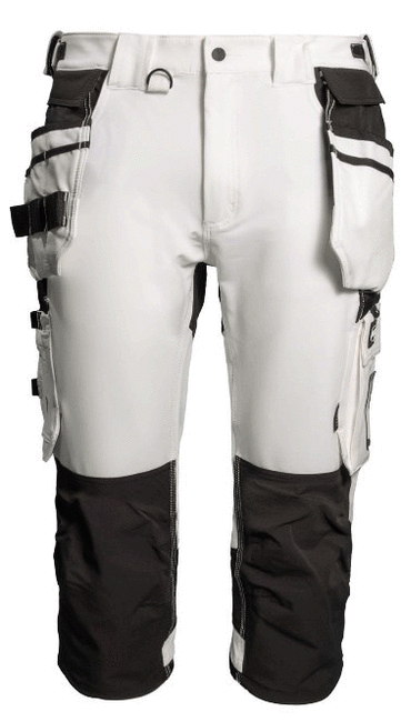 BUKSE PIRAT MURER/MALER 4VEIS STRETCH