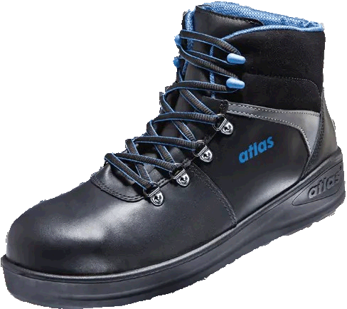 SKOLETT ASFALT ATLAS THERMO TECH 800 S3 HI