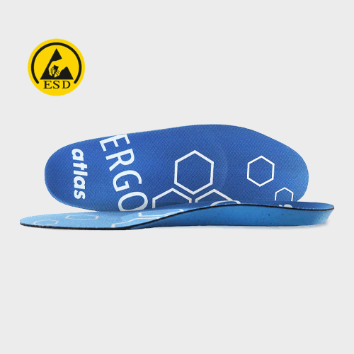 ATLAS SÅLE ERGO-MED BLUE MEDIUM