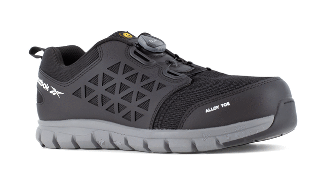 LAVSKO UTURN/BOA REEBOK SORT IB1032 S1P