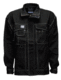 #JAKKE ROCKY BUILDER SVART BOM.