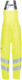 REGNBUKSE HI-VIS PU 240G GUL KL2