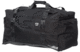 OFFSHOREBAG M/BÆRESELER  POLYESTER SVART