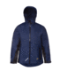 REGNJAKKE ONA SOFTRAIN 260GM PU EN 343 MARINE/SVART