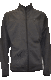 JAKKE FLEECE SOFT  DAME ANTRASITT