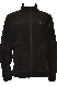 JAKKE FLEECE SOFT  DAME SVART
