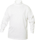 *GENSER POLO HVIT ELGIN 029411-00