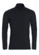 * GENSER POLO SVART ELGIN 029411-99