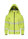 # JAKKE SOFTSHELL V-PRO 20471 GUL