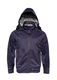 JAKKE SOFTSHELL V-PRO MARINE