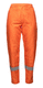 BUKSE DAME-ORANSJE EN 11612, 11611, 1149, IEC 61482