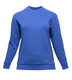 COLLEGE GENSER DAME ROYAL BLUE