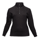 GENSER M/ZIP DAME SORT