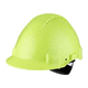 HJELM PELTOR G3000 HI-VIS M/RATTJUST. G3000NUV
