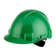 HJELM PELTOR G3000 GRØNN M/RATTJUST. G3000NUV