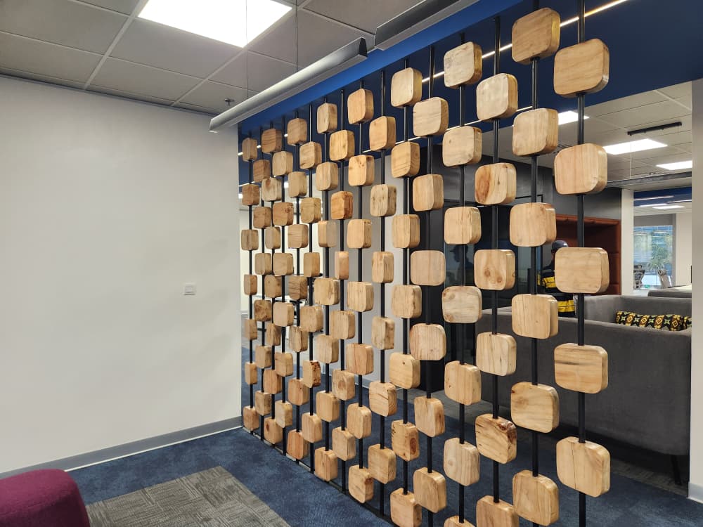 Project BAT, Ikoyi, Lagos