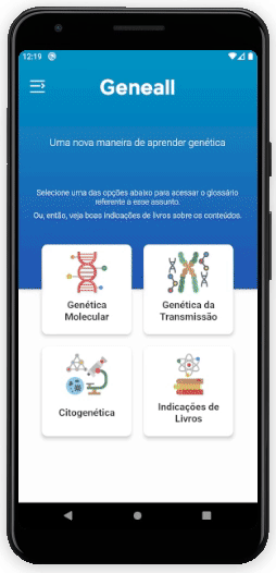 Glossaries demo GIF