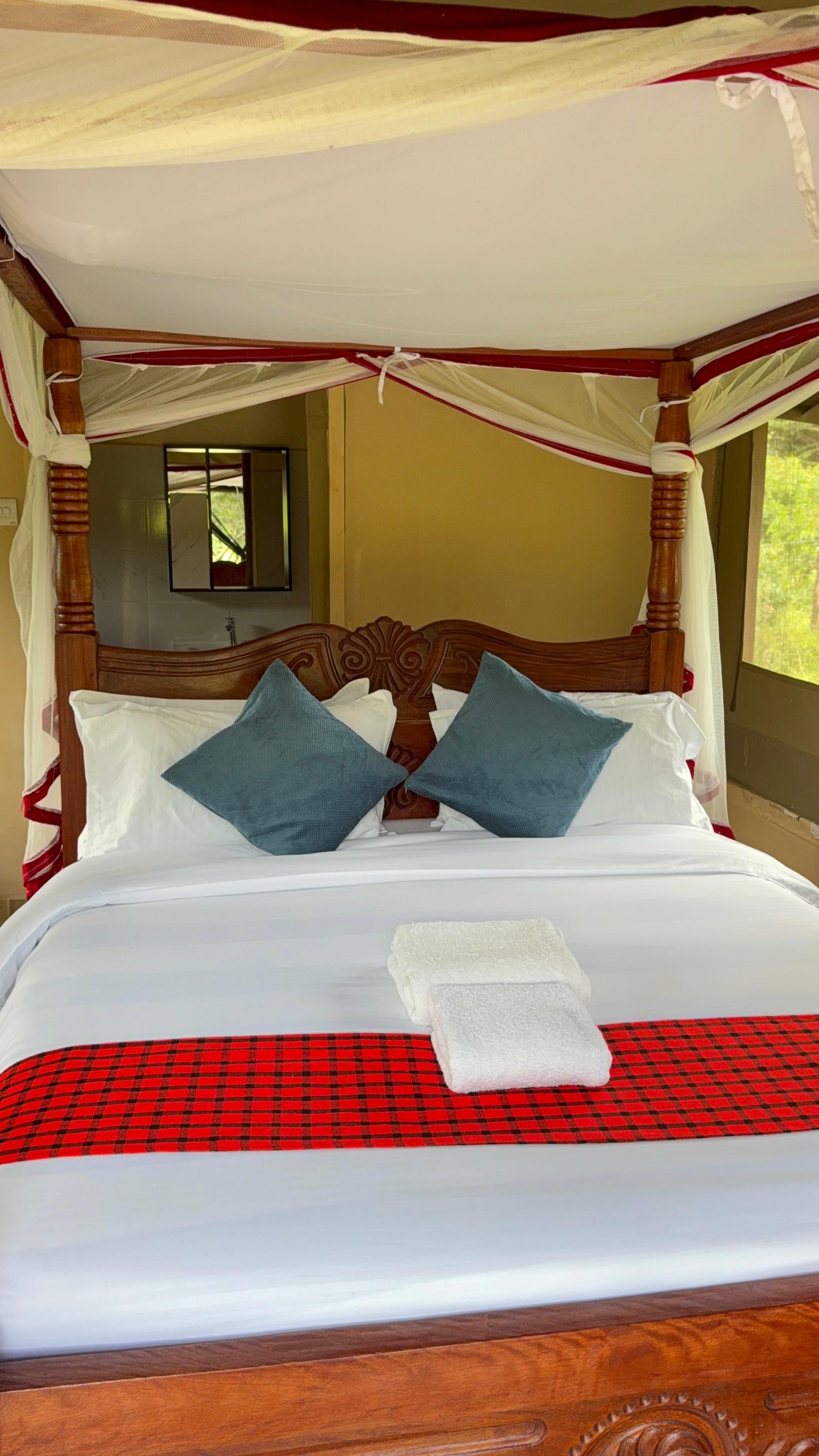 Single / Double Room