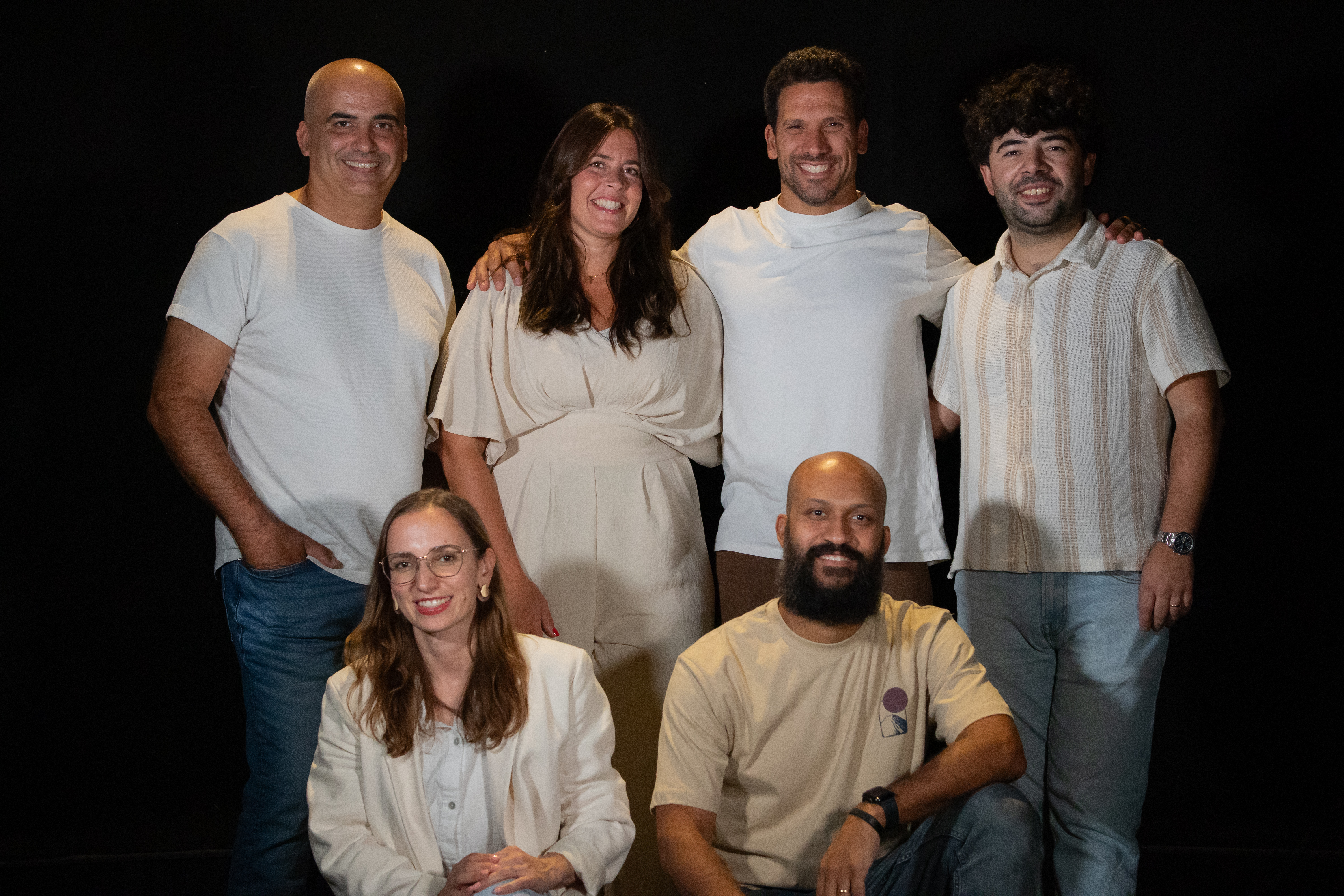 Liderança executiva - Vida Lisboa