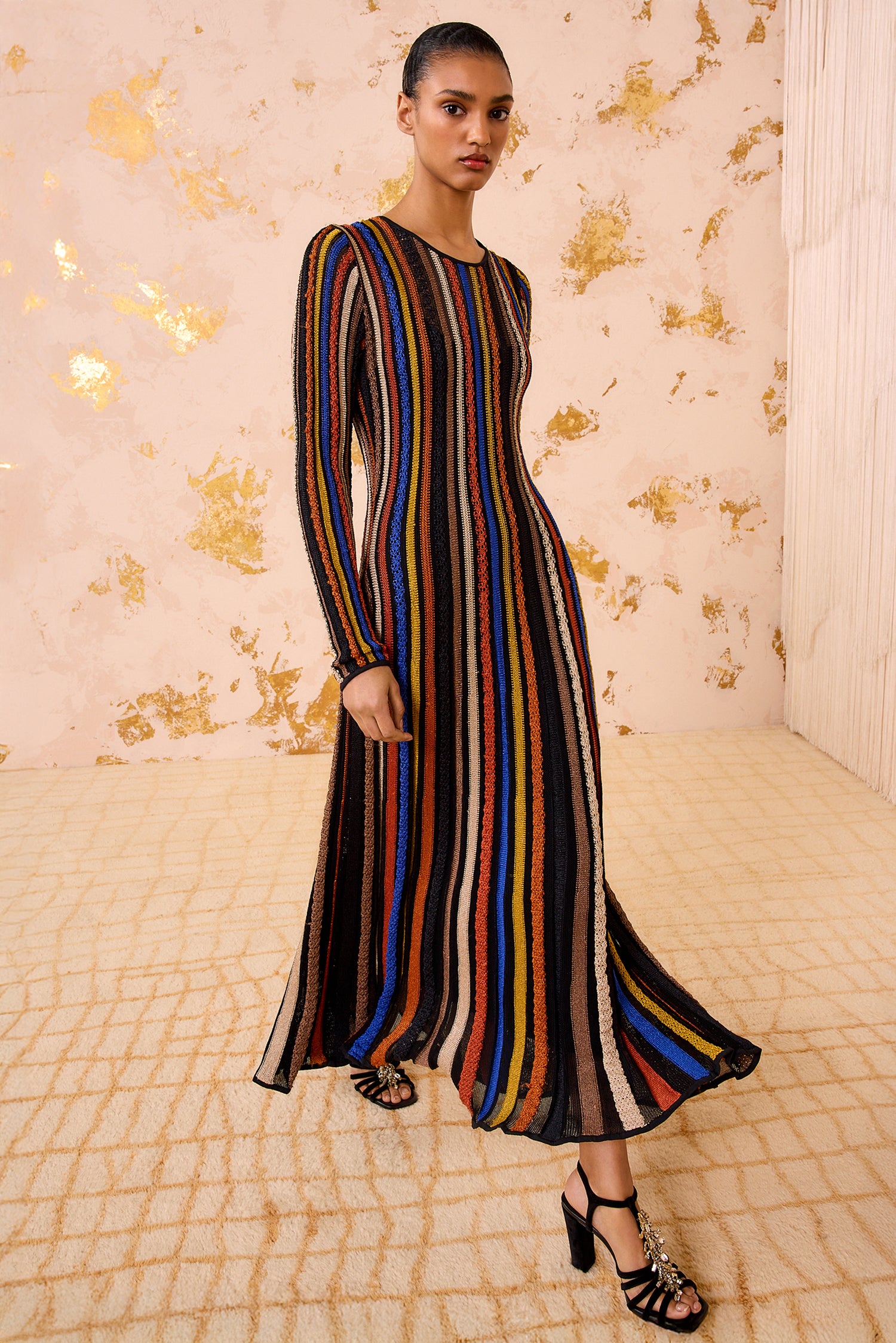 The Knit Edit