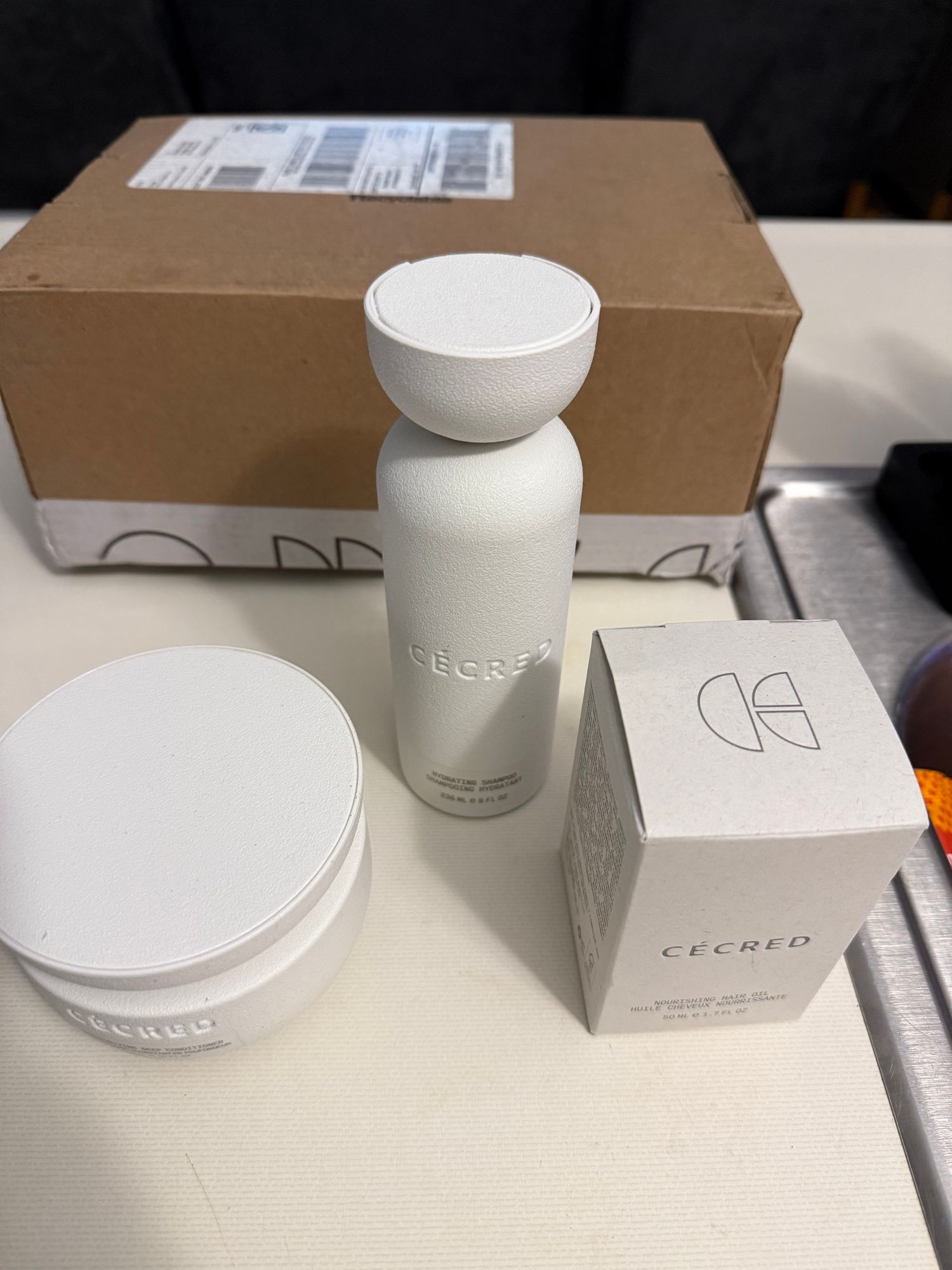 Customer photo 2
