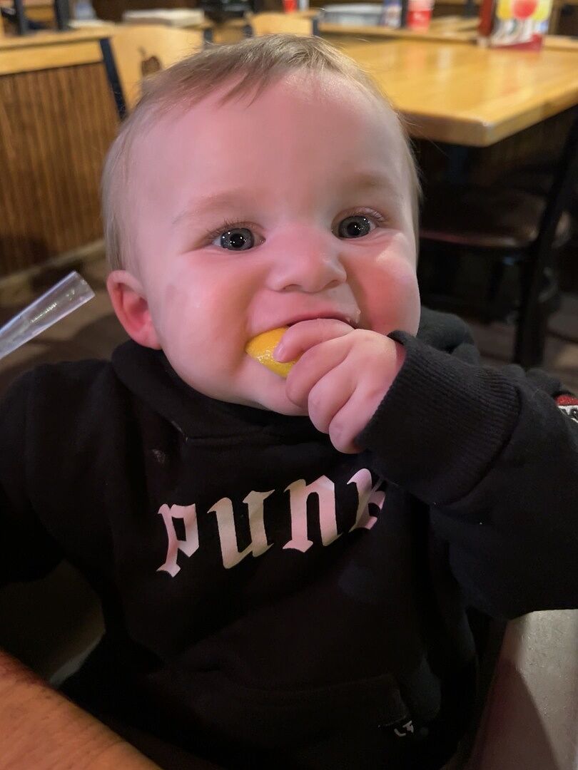 Customer photo 11