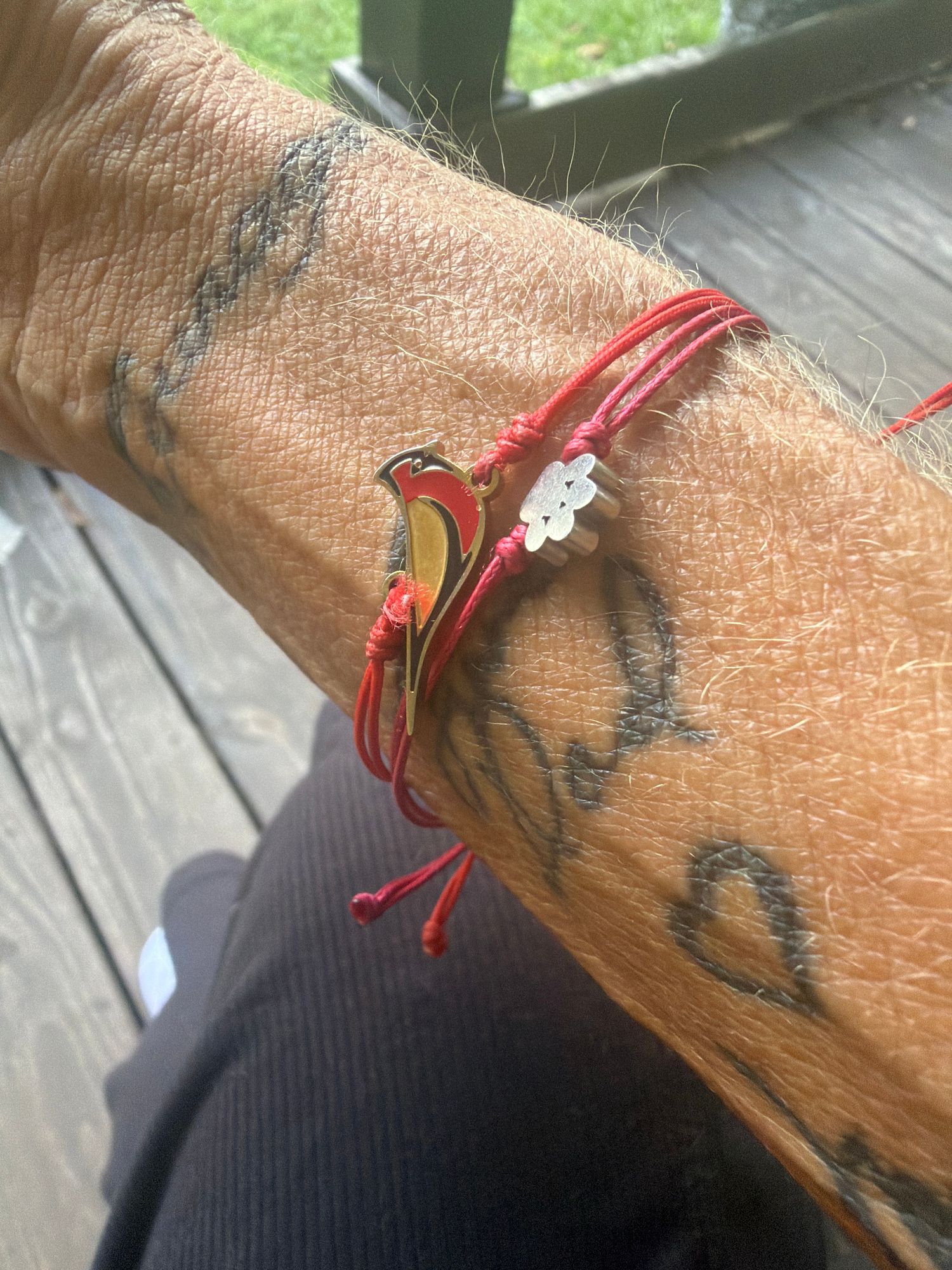 Customer photo 1