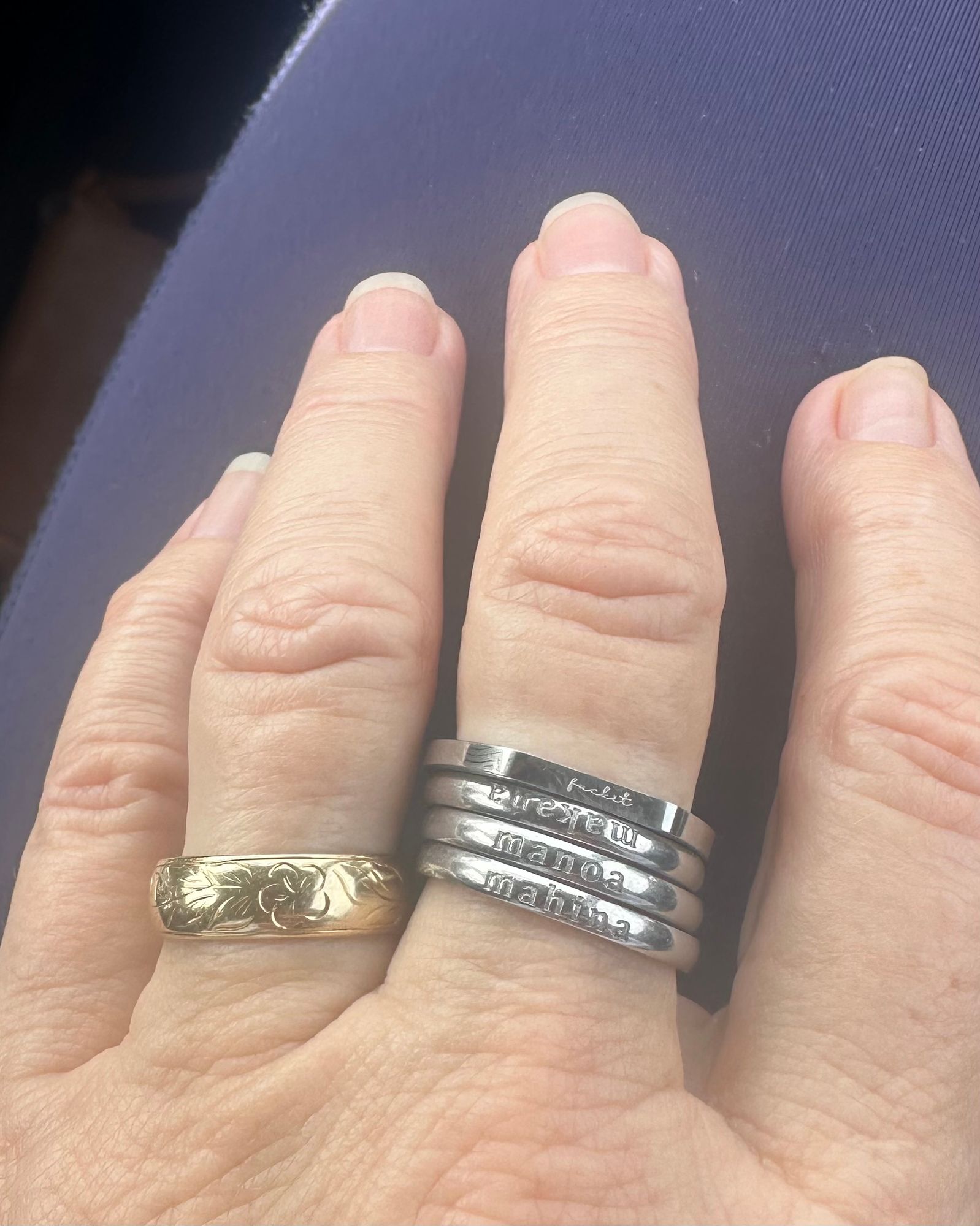 Customer photo 2