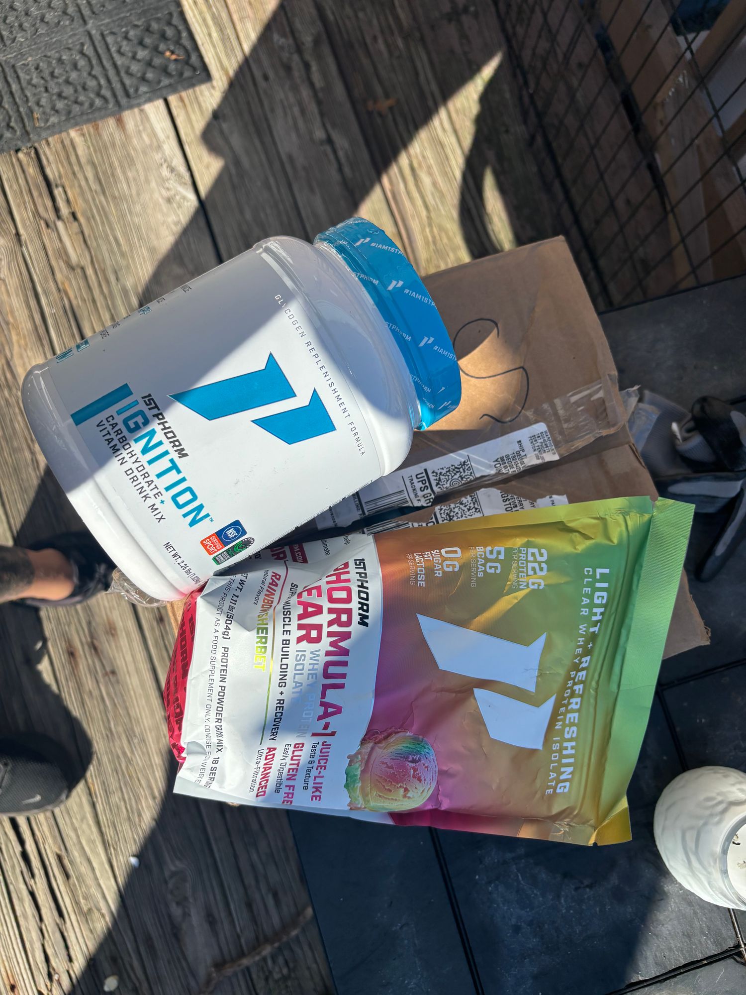 Customer photo 3