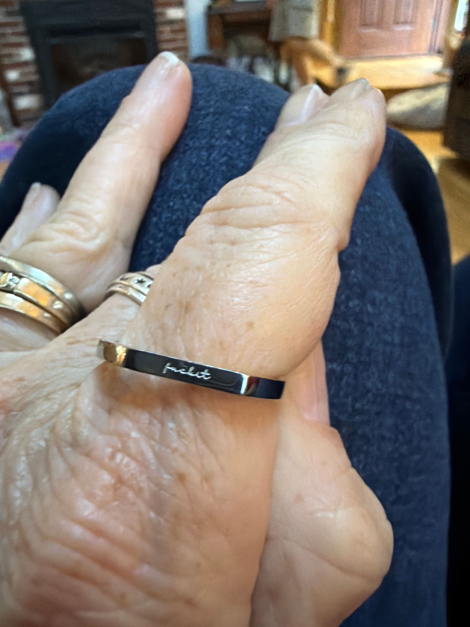 Customer photo 1
