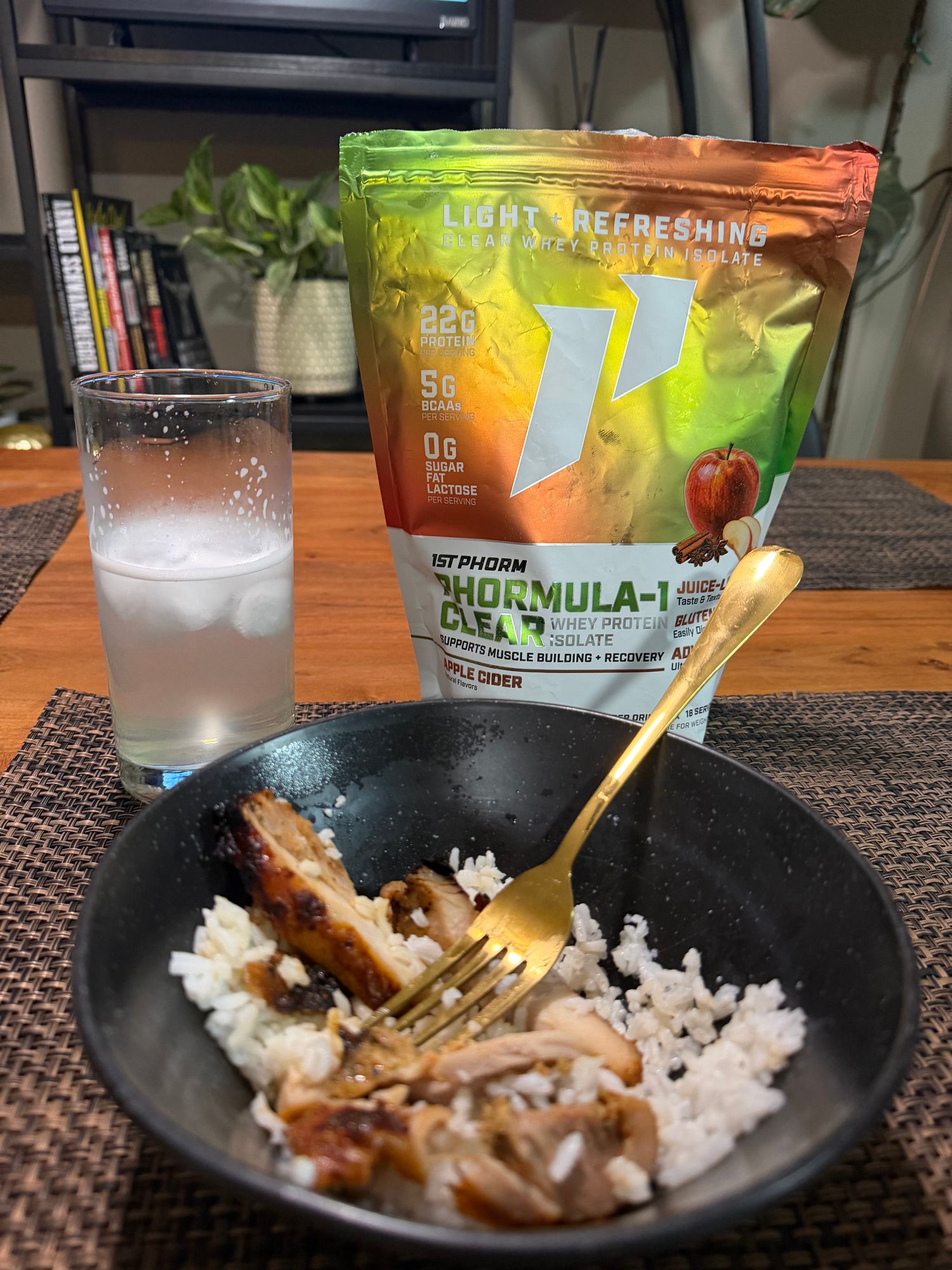 Customer photo 1