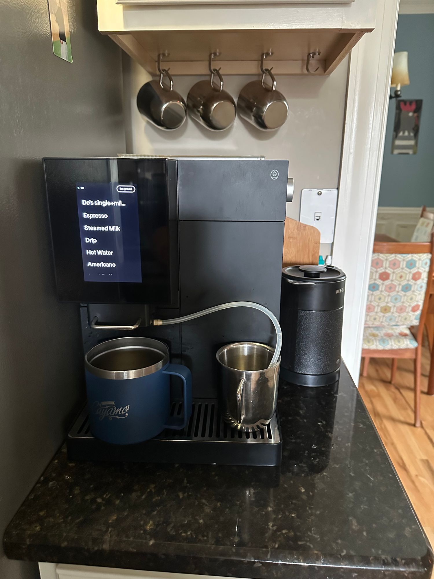 Customer photo 1