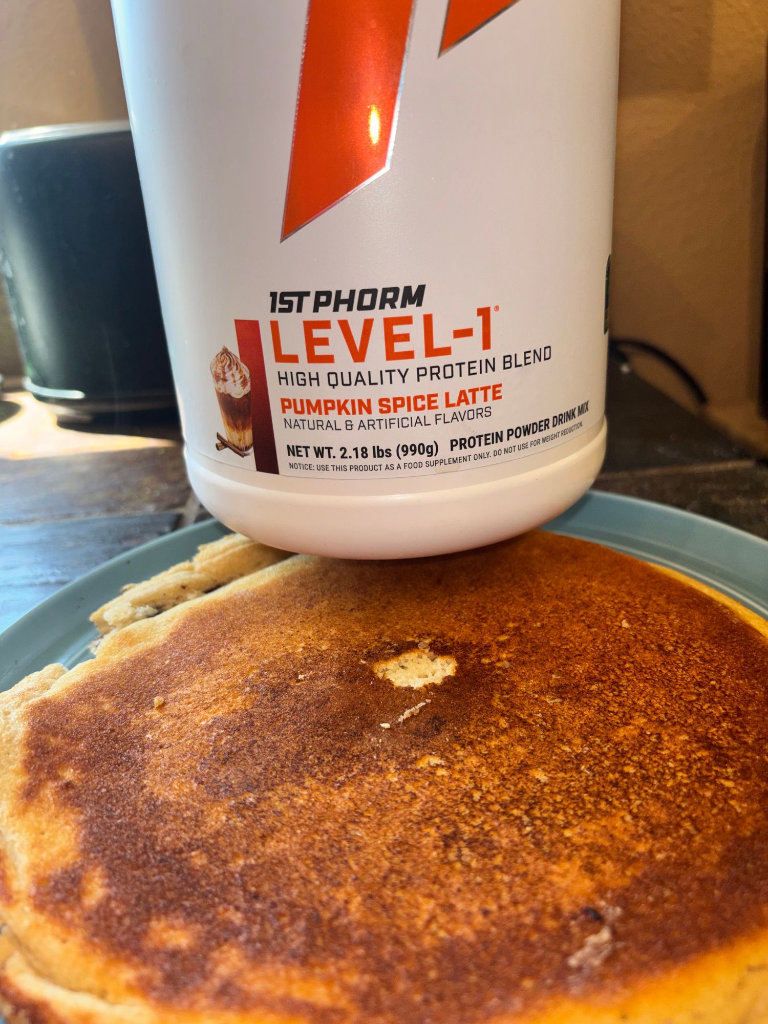 Customer photo 1