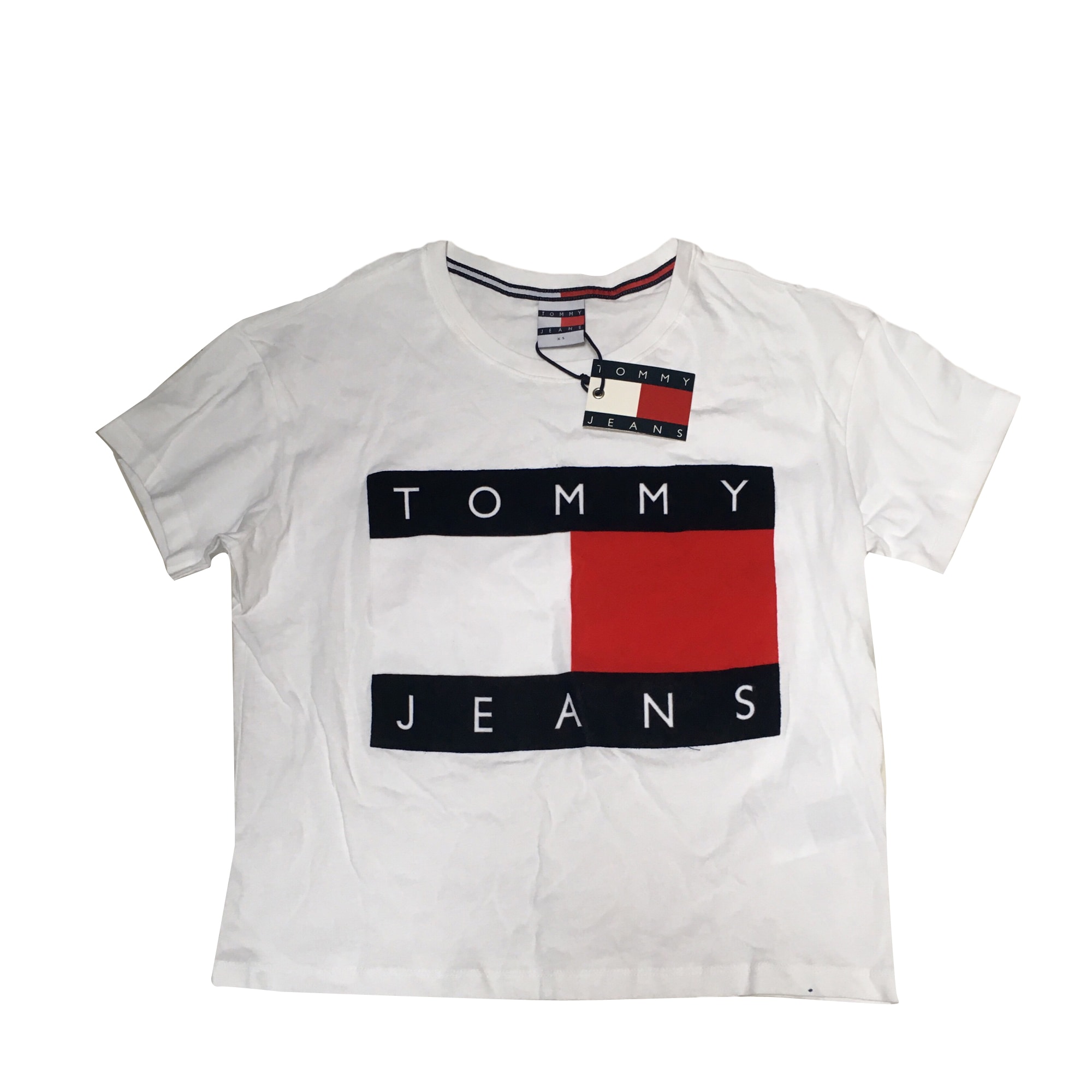 Tee Shirt Tommy | UP TO 50%