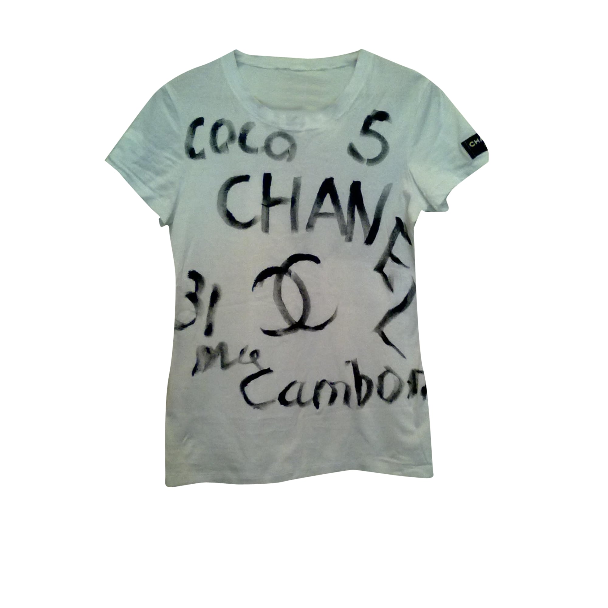 Coco Chanel T Shirts for Women  REMO Since 1988
