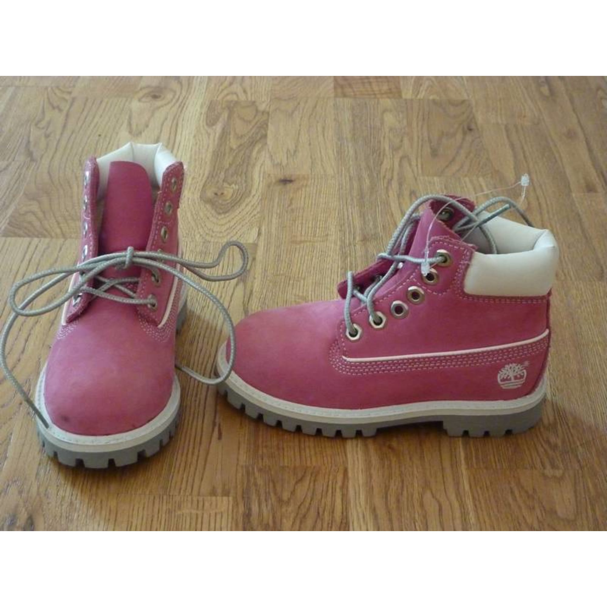 timberland taille 26