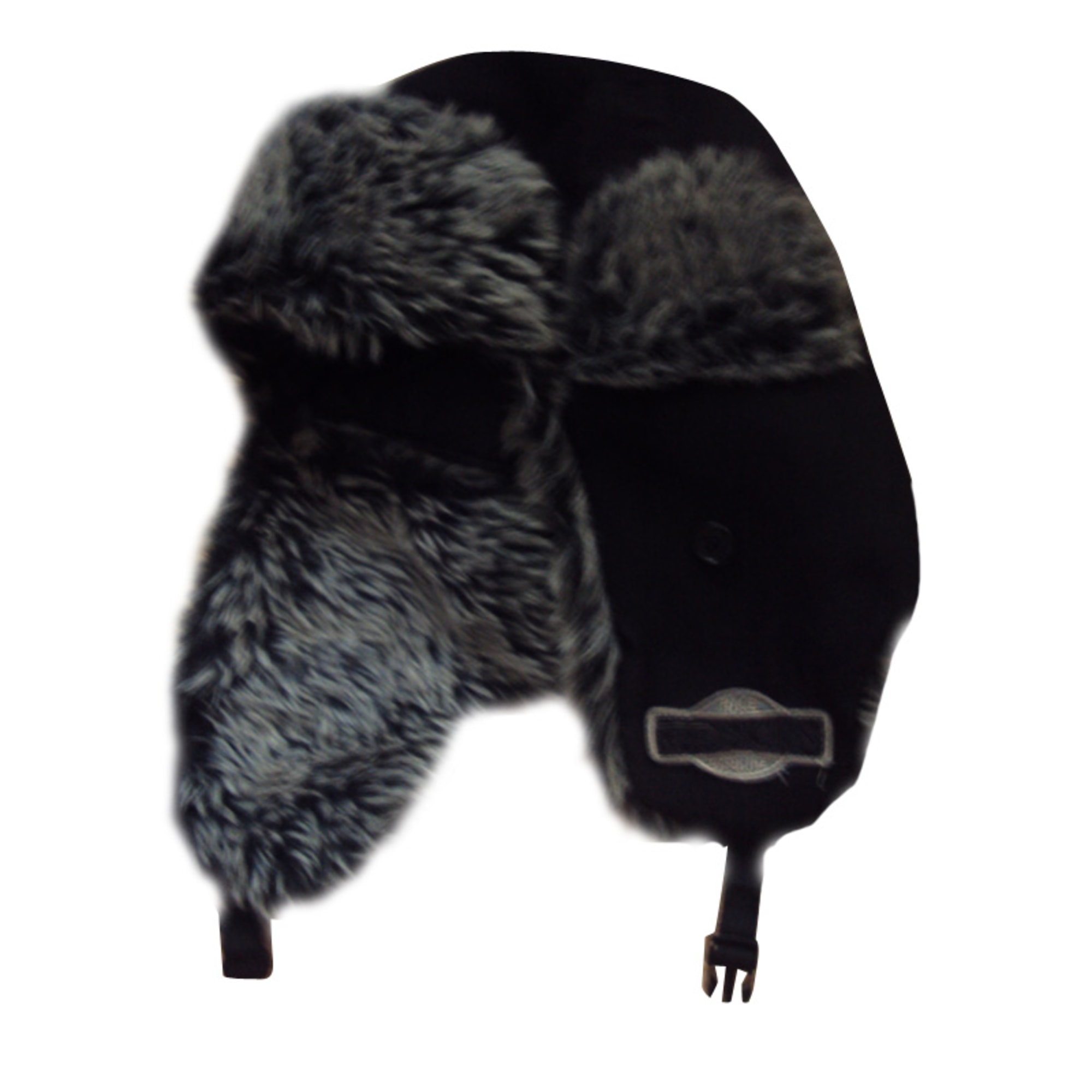 Bonnet REDSKINS 58 noir vendu par Farah 26457034 - 2009659