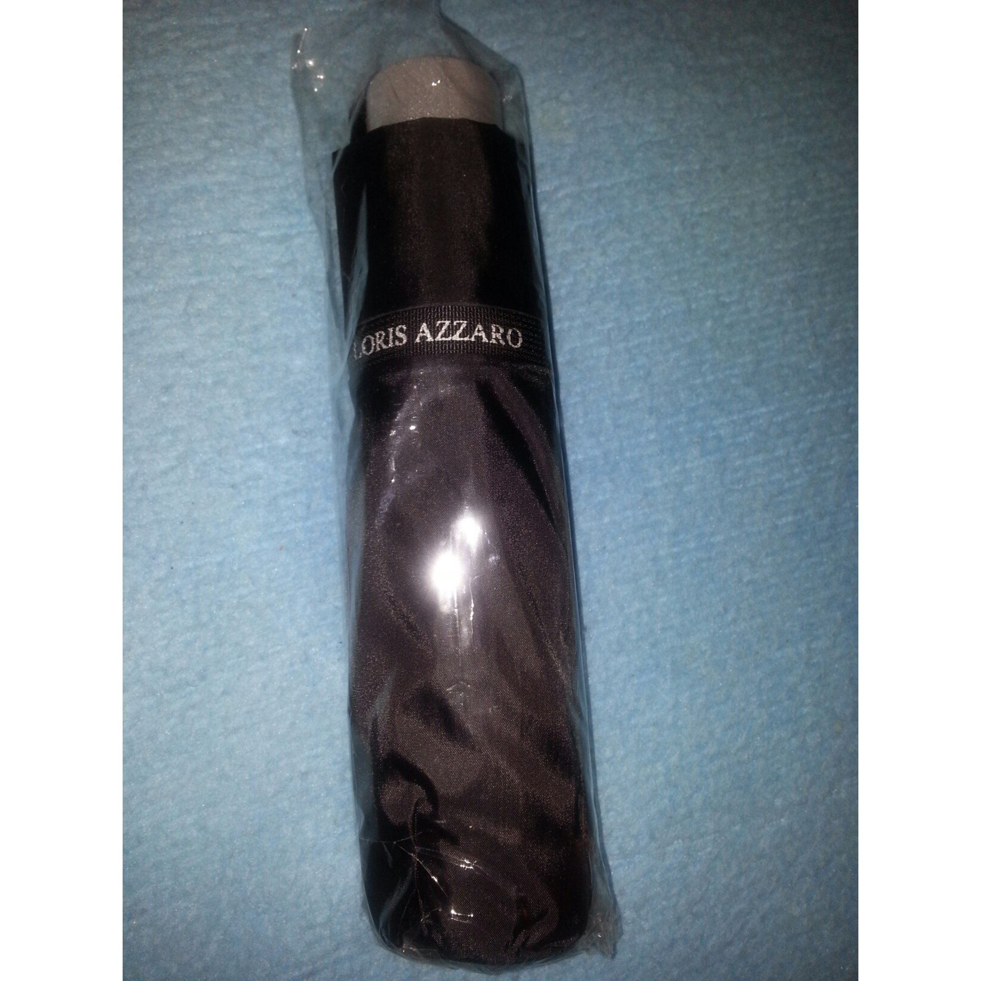 Chapeau AZZARO Taille unique argenté vendu par Missweb0677294 - 2318331