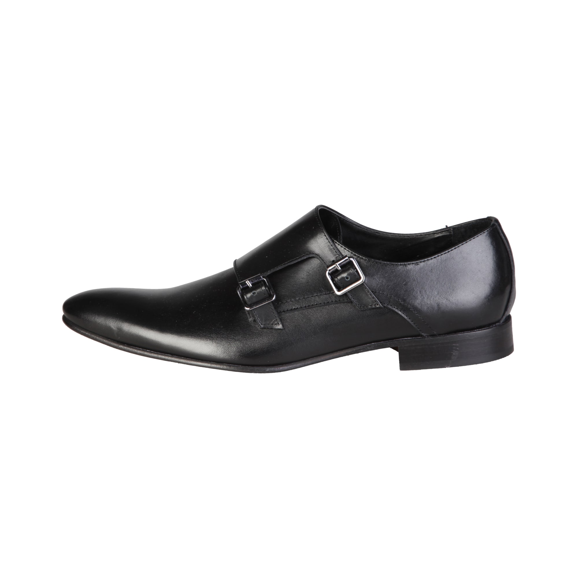 Buckle Shoes V 19.69 Black