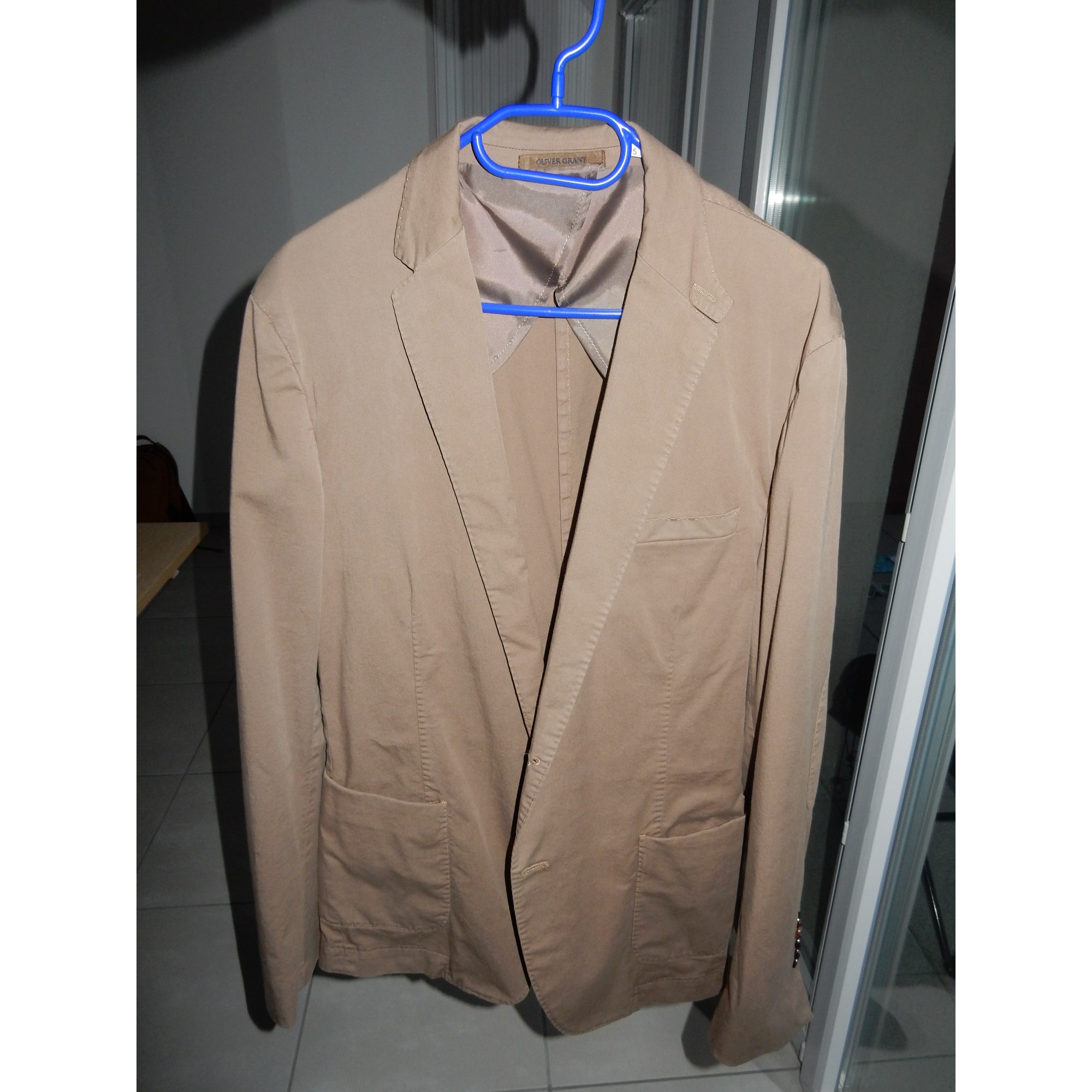 Jacket coat oliver grant | eBay