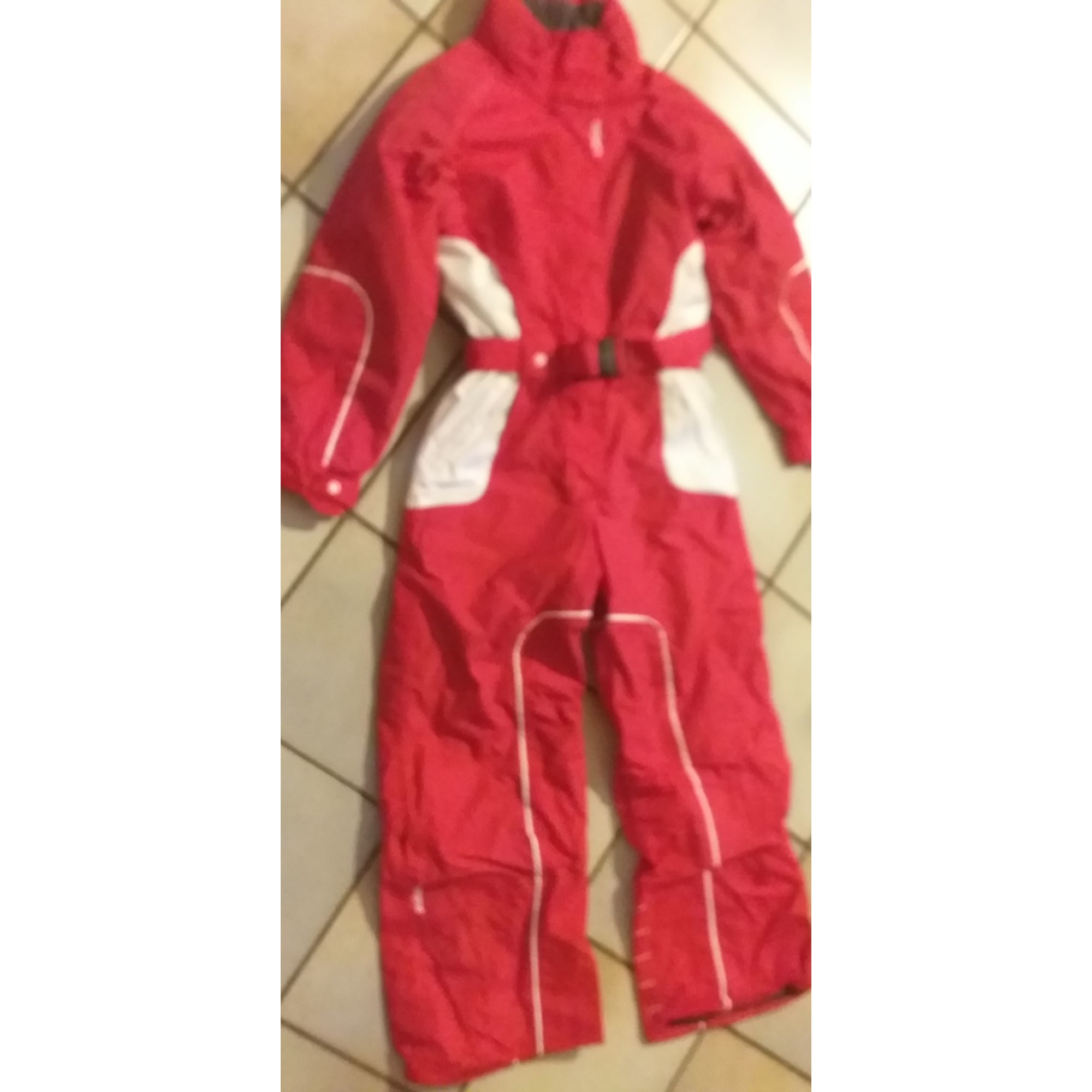 Combinaison Ski Enfant 4-5 Ans Décathlon Wedze Pull'n Fit Vinted | canbro.in