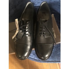 Lace Up Shoes Mephisto  