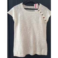 Pull Soft Grey  pas cher