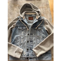Jacket Abercrombie & Fitch  