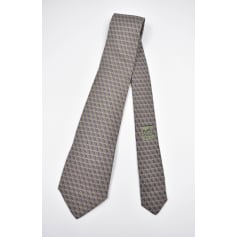 Cravate Hermès  pas cher