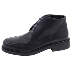 Ankle Boots Hugo Boss  