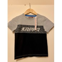 Tee-shirt Kappa  pas cher