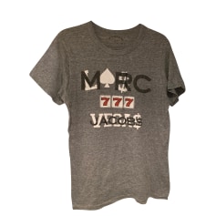 Tee-shirt Marc Jacobs  pas cher