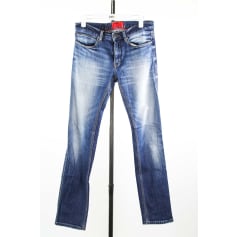 Skinny Jeans Hugo Boss  